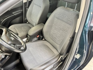 Opel Meriva 1.4 Turbo 120 Ch Twinsport Start/stop Cosmo Meriva 92 229km