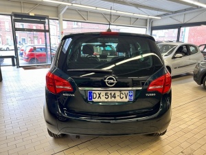 Opel Meriva 1.4 Turbo 120 Ch Twinsport Start/stop Cosmo Meriva 92 229km