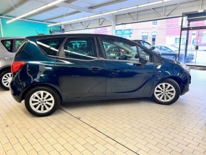Opel Meriva 1.4 Turbo 120 Ch Twinsport Start/stop Cosmo Meriva 92 229km