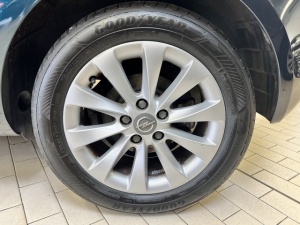 Opel Meriva 1.4 Turbo 120 Ch Twinsport Start/stop Cosmo Meriva 92 229km