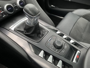 Citroen Ds5 2.0 Hdi 160 Ch So Chic Ds5 129 201km