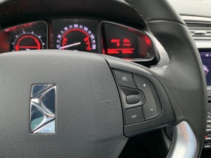 Citroen Ds5 2.0 Hdi 160 Ch So Chic Ds5 129 201km