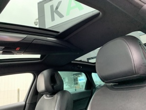 Citroen Ds5 2.0 Hdi 160 Ch So Chic Ds5 129 201km
