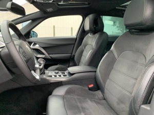 Citroen Ds5 2.0 Hdi 160 Ch So Chic Ds5 129 201km