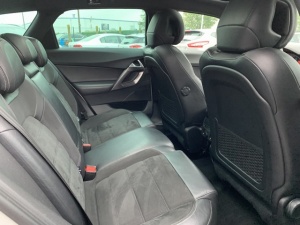 Citroen Ds5 2.0 Hdi 160 Ch So Chic Ds5 129 201km