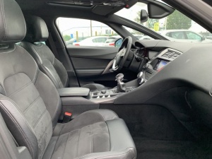 Citroen Ds5 2.0 Hdi 160 Ch So Chic Ds5 129 201km