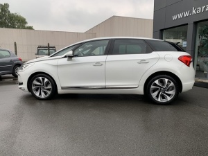 Citroen Ds5 2.0 Hdi 160 Ch So Chic Ds5 129 201km