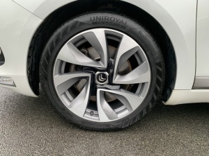Citroen Ds5 2.0 Hdi 160 Ch So Chic Ds5 129 201km
