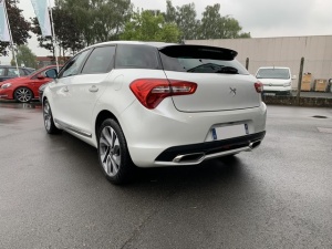 Citroen Ds5 2.0 Hdi 160 Ch So Chic Ds5 129 201km