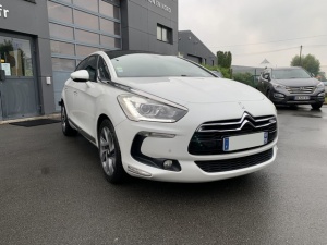 Citroen Ds5 2.0 Hdi 160 Ch So Chic Ds5 129 201km