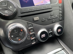 Citroen Ds5 2.0 Hdi 160 Ch So Chic Ds5 129 201km