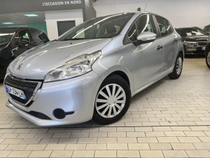 Peugeot 208 1.4 Hdi 68ch Bvm5 Access 208 131 843km