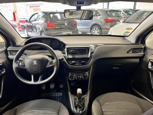 Peugeot 208 1.4 Hdi 68ch Bvm5 Access 208 131 843km