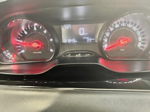 Peugeot 208 1.4 Hdi 68ch Bvm5 Access 208 131 843km