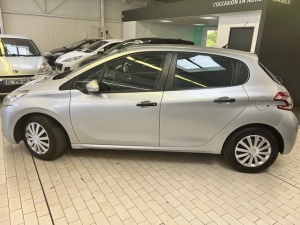 Peugeot 208 1.4 Hdi 68ch Bvm5 Access 208 131 843km