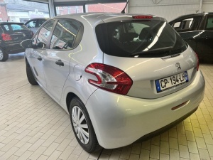 Peugeot 208 1.4 Hdi 68ch Bvm5 Access 208 131 843km
