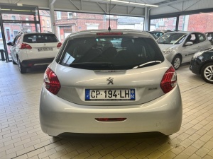 Peugeot 208 1.4 Hdi 68ch Bvm5 Access 208 131 843km