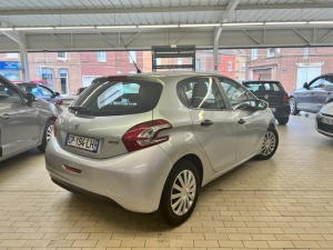 Peugeot 208 1.4 Hdi 68ch Bvm5 Access 208 131 843km