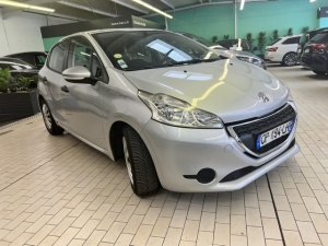 Peugeot 208 1.4 Hdi 68ch Bvm5 Access 208 131 843km