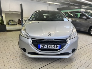 Peugeot 208 1.4 Hdi 68ch Bvm5 Access 208 131 843km