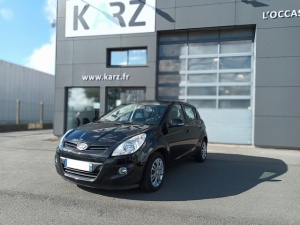 Hyundai I20 1.4 Crdi 75 Pack Inventive I20 123 354km