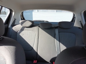 Hyundai I20 1.4 Crdi 75 Pack Inventive I20 123 354km