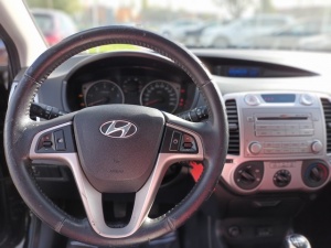 Hyundai I20 1.4 Crdi 75 Pack Inventive I20 123 354km