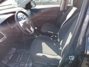 Hyundai I20 1.4 Crdi 75 Pack Inventive I20 123 354km