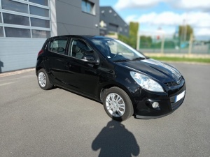 Hyundai I20 1.4 Crdi 75 Pack Inventive I20 123 354km