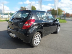 Hyundai I20 1.4 Crdi 75 Pack Inventive I20 123 354km