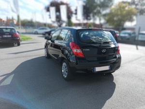 Hyundai I20 1.4 Crdi 75 Pack Inventive I20 123 354km