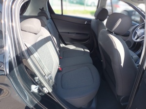 Hyundai I20 1.4 Crdi 75 Pack Inventive I20 123 354km