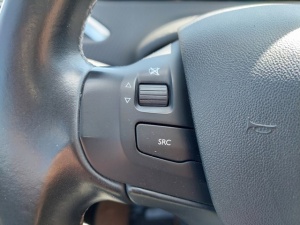 Peugeot 208 1.6 Hdi 120 Ch Feline 208 120 288km