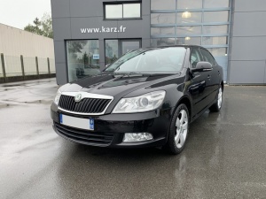 Skoda Octavia 1.6 Tdi 105 Elegance Octavia 124 707km