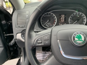 Skoda Octavia 1.6 Tdi 105 Elegance Octavia 124 707km