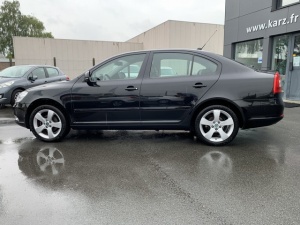 Skoda Octavia 1.6 Tdi 105 Elegance Octavia 124 707km
