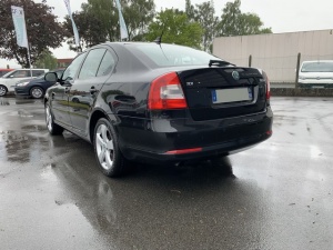 Skoda Octavia 1.6 Tdi 105 Elegance Octavia 124 707km