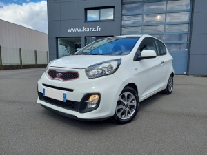 Kia Picanto 1.0l 69ch Style Picanto 72 302km