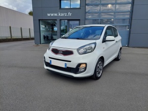 Kia Picanto 1.0l 69ch Style Picanto 72 302km