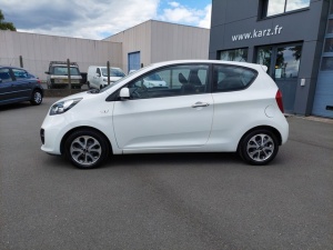 Kia Picanto 1.0l 69ch Style Picanto 72 302km