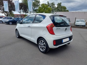 Kia Picanto 1.0l 69ch Style Picanto 72 302km