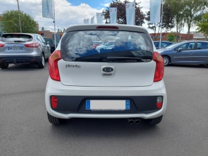 Kia Picanto 1.0l 69ch Style Picanto 72 302km