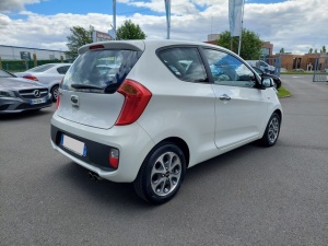 Kia Picanto 1.0l 69ch Style Picanto 72 302km