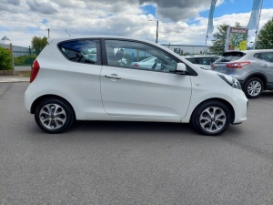 Kia Picanto 1.0l 69ch Style Picanto 72 302km