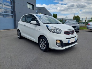 Kia Picanto 1.0l 69ch Style Picanto 72 302km