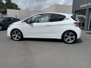 Peugeot 208 Gti 1.6 Thp 200ch Bvm6 208 85 500km