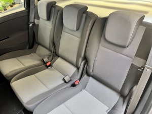 Renault Scenic Iii Dci 110 Energy Eco2 Scenic 80 245km