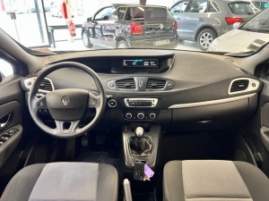 Renault Scenic Iii Dci 110 Energy Eco2 Scenic 80 245km