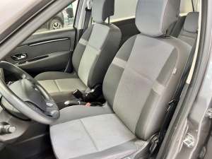 Renault Scenic Iii Dci 110 Energy Eco2 Scenic 80 245km