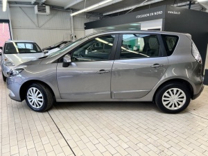 Renault Scenic Iii Dci 110 Energy Eco2 Scenic 80 245km